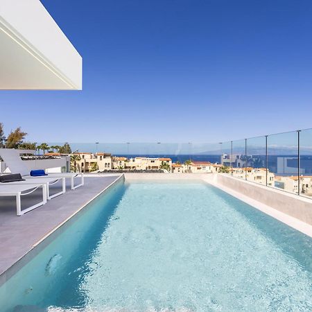 Sybaris Villa 09 By Smart Holiday Costa Adeje  Zewnętrze zdjęcie